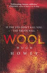 Wool by Hugh  Howey